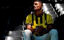 Sebastien Haller llegó al Dortmund recién en el verano del 2022. (Foto de la cuenta de Instagram oficial del BVB)