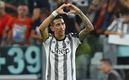 Ángel Di María volvió a la convocatoria de la Juventus (Reuters)