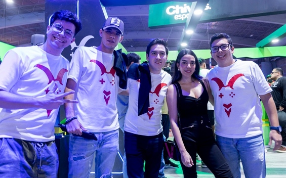 Chivas eSports Team / Chivas eSports