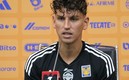 El defensa felino espera que pueda ganar Tigres el próximo sábado. (Foto: Tigres)