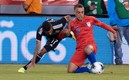 Dest será nuevo jugador del AC Milan. En la imagen defiende los colores de la US Team and MéxicoFoto: Imago7
