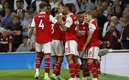 Los Gunners siguen ganando en la Premier League | Reuters