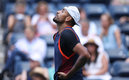 Kyrgios refirió molestias por los aromas | AFP