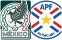 México se enfrentará este miércoles a Paraguay (mediotiempo)