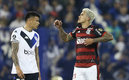 Pedro fue la estrella con tres goles | Reuters