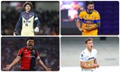 América-Tigres y Atlas-Pumas resaltan en esta Jornada 12 (Liga MX)