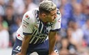 Berterame se ha convertido en pieza clave para Rayados. (Foto: Mexsport)