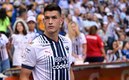 César Montes busca jugar en Europa. (FOTO: Mexsport)
