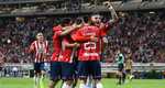 Chivas está a seis puntos del sexto lugar de la tabla general (Imago7)