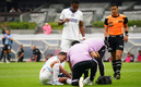 Cruz Azul pierde a Juan Escobar el resto del torneo. (Foto: Imago7)