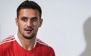 Dusan Tadic fue víctima de los amantes de loa ajeno. FOTO: AFP.