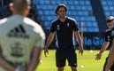El jugador del Celta tuvo que ser operado. (Foto: Celta)