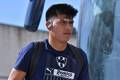Jesús Gallardo fue convocado al Tri. (FOTO: Imago7)