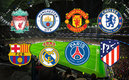 Los grandes clubes apuntalaron sus plantillas | Especial