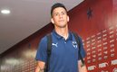 Maxi Meza habló sobre el paso de Rayados en el Apertura 2022. (FOTO: Imago7)