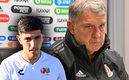 Pocho Guzmán acusó que Tata Martino jamás le dijo por qué está borrado del Tri. (Imago7)