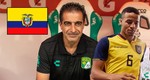 Renato Paiva y Byron Castillo (MexSport).