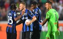 Teun Koopmeiners se quedó con el balón del partido (Reuters).