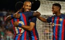 Aubameyang regresó a Inglaterra, pero ahora con el Chelsea (Reuters).