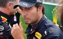 Checo Pérez (AFP).