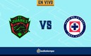 FC Juárez vs Cruz Azul | Jornada 12