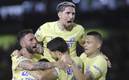 Fernando Ortiz ha convertido al América en un equipo sólido (Mexsport)
