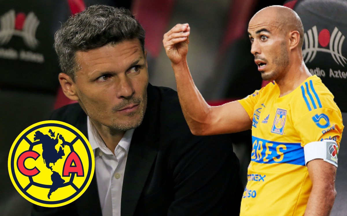 Fernando Ortiz y Guido Pizarro (MexSport).