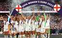 La Eurocopa Femenil 2022 fue todo un éxito (Reuters)