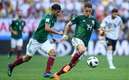 México debuta en Qatar 2022 el próximo 22 de noviembre (Imago7)