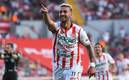 Necaxa goleó a León en el Victoria (Imago7)