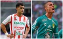 Necaxa vs León / Imago7