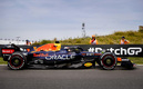 Red Bull, escudería de F1 que marcha líder del Campeonato de Constructores 2022. (EFE)