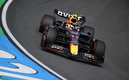 Este fin de semana se correr el GP de Países Bajos (AFP)