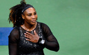 Serena Williams, la tenista más grande de la historia. (Foto: AFP)