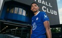 Wesley Fofana es una promesa del futbol. FOTO: @ChelseaFC