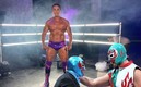 Alberto El Patrón, fue Dos Caras Jr.