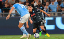 Chucky Lozano no sufrió una lesión grave. (Foto: @sscnapoli)