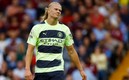 Erling Haaland anotó pero su equipo no pudo quedarse con los tres puntos (Reuters).