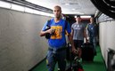 Guido Pizarro habló previo al juego vs América. (FOTO: Imago7)