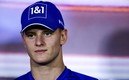 Mick Schumacher (AFP).
