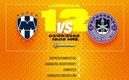 Monterrey vs Mazatlán J12 A22