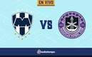 Partido Monterrey vs Mazatlán EN VIVO. Juego Rayados HOY Liga MX 2022