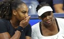 Serena Williams y Venus Williams han escrito historia en el tenis.