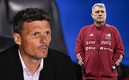El Tano Ortiz salió a la defensa de Zendejas por lo dicho por el Tata Martino. FOTOS: Imago7.