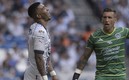 Vikonis fue factor clave para que Rayados no anotara. (Foto: Imago7)