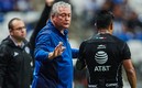 Vucetich habló del empate ante Mazatlán ante la prensa. (Foto: Mexsport)