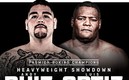 Andy Ruiz y Luis Ortiz darán una gran batalla.