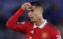 Cristiano Ronaldo no deja de estar en el 'ojo del huracán' (Reuters)