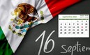 En septiembre, el día festivo es el 16. (Foto: unionguanajuato.mx)
