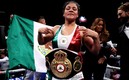 Erika Dinamita Cruz | @DAZNBoxing